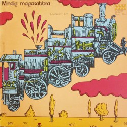 Mindig magasabbra