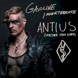 Antius (Leæther Strip cover)