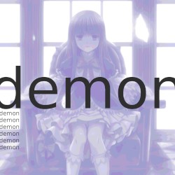 demon