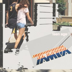 Teen Age