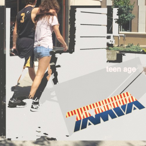 Teen Age