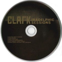 Iradelphic Sessions