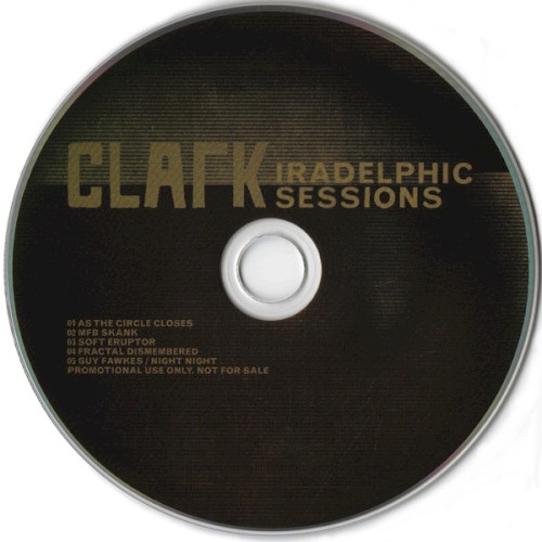 Iradelphic Sessions