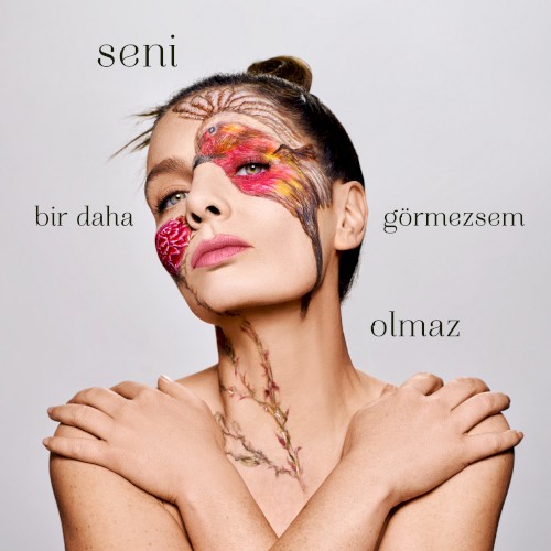 Seni Bir Daha Görmezsem Olmaz
