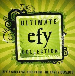 The Ultimate EFY Collection