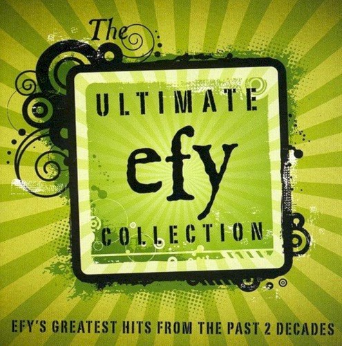 The Ultimate EFY Collection