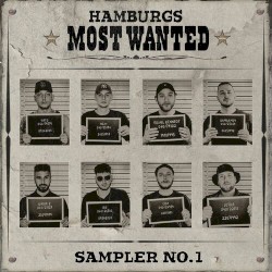 Sampler No. 1