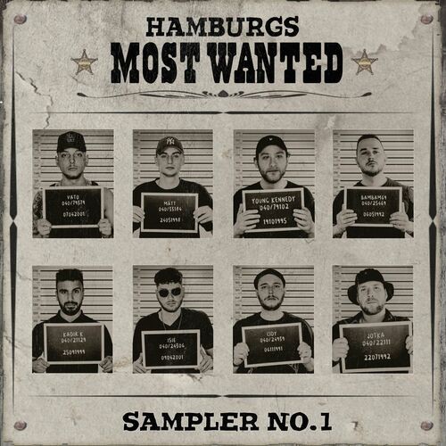 Sampler No. 1