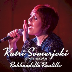 Rakkaudella Raulille