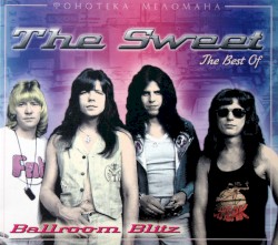 Ballroom Blitz (The Best Of)