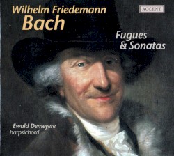 Fugues & Sonatas