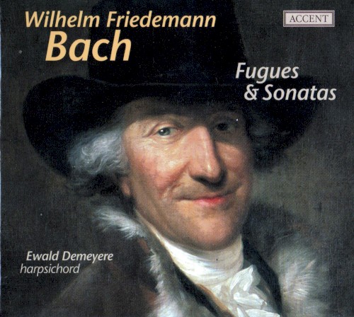 Fugues & Sonatas