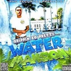 Water Mansion