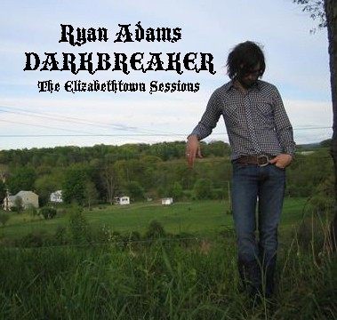 Darkbreaker: The Elizabethtown Sessions