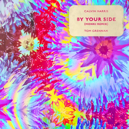 By Your Side (Monki remix)