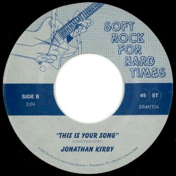 This Is Your Song