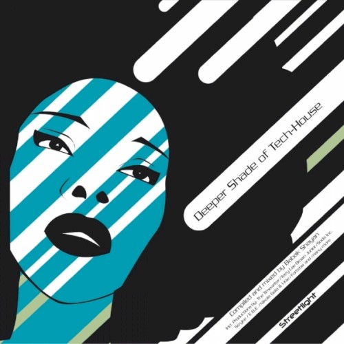 Deeper Shade of Tech‐House