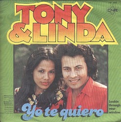 Yo te quiero