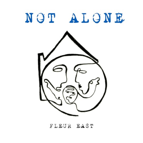 Not Alone