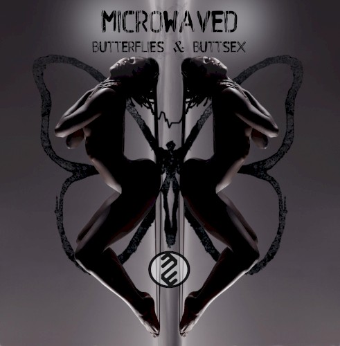 Butterflies & Buttsex Maxi Single