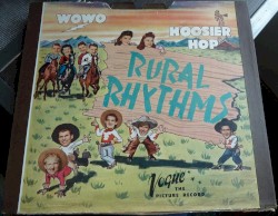 Rural Rhythms
