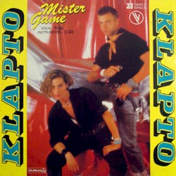 Mister Game