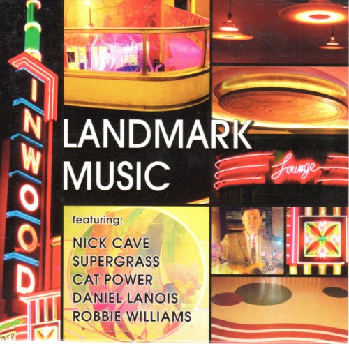 Landmark Music