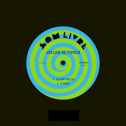 Outra Volta / O Rapé - Single