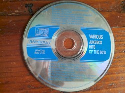 Jukebox Hits Of The 60's