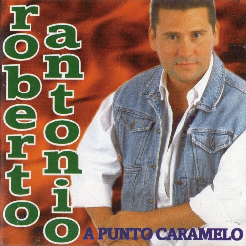 A punto caramelo