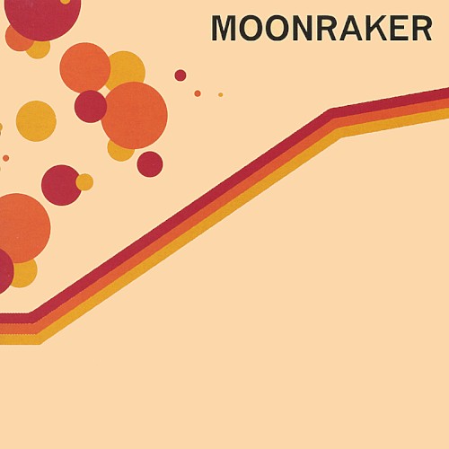 Moonraker EP