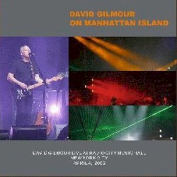 2006‐04‐04: Radio City Music Hall, New York, NY, USA