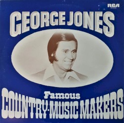 Famous Country Music Makers