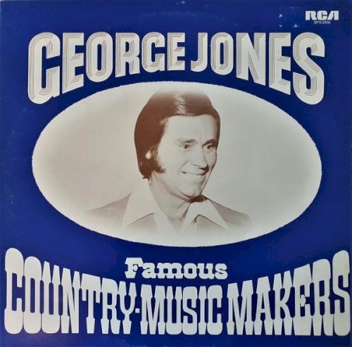 Famous Country Music Makers