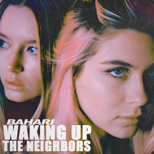 Waking Up the Neighbors