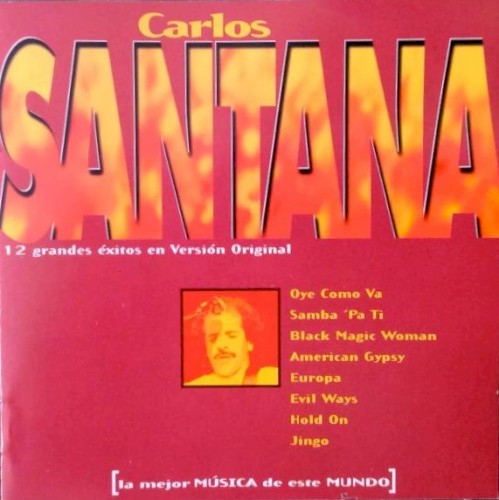 12 Grandes Exitos en Version Original
