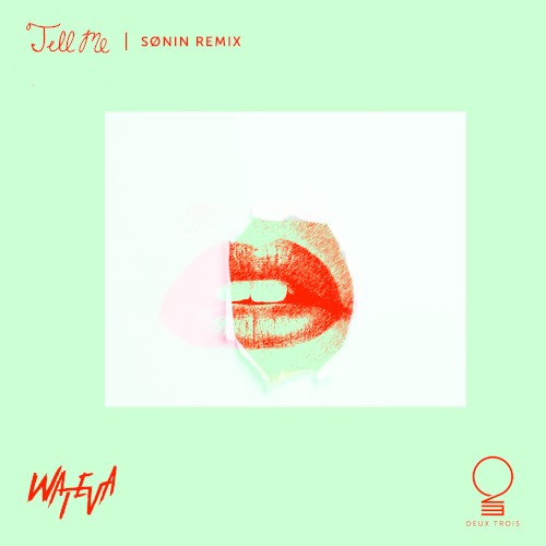 Tell Me (SØNIN remix)