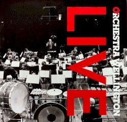 Orchestra Wellington Live