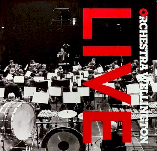 Orchestra Wellington Live