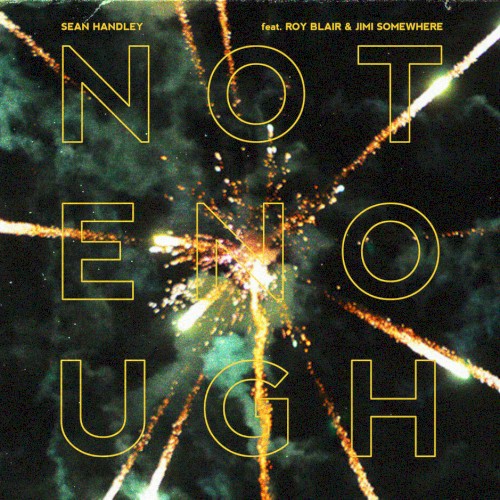 Not Enough