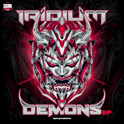 Demons EP