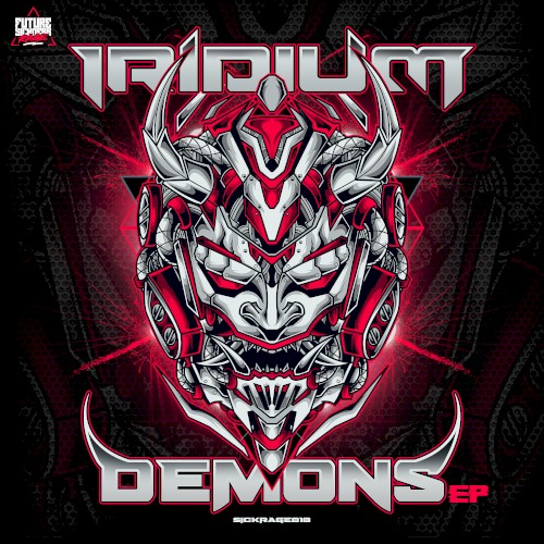 Demons EP