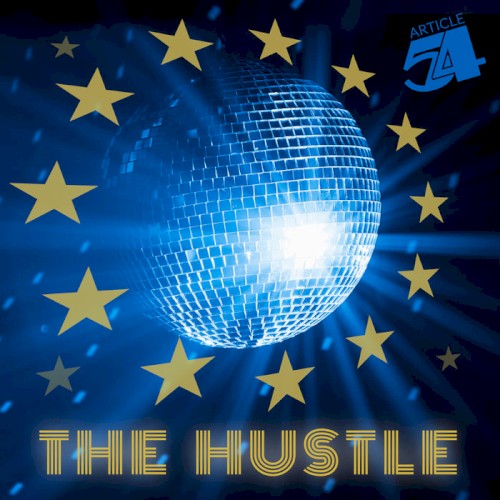 The Hustle