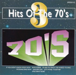 Hits of the 70's
