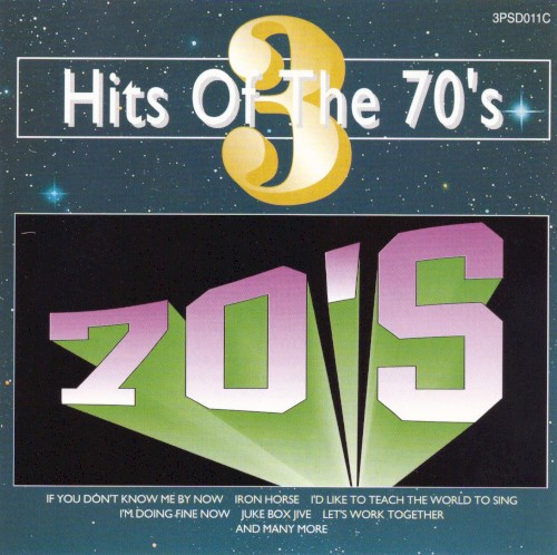 Hits of the 70's