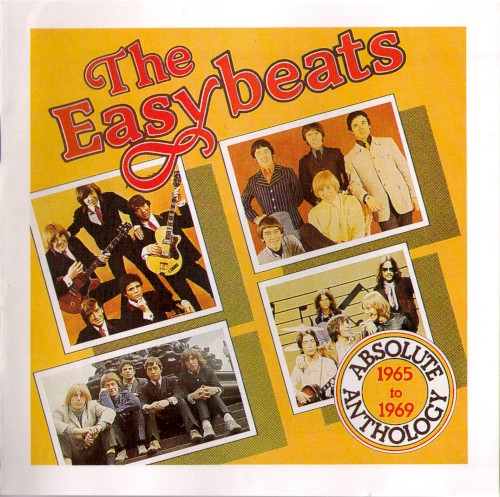 Absolute Anthology: 1965–1969