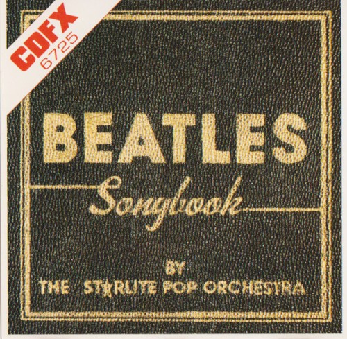 Beatles Songbook