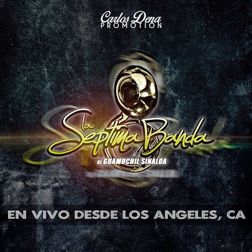 En vivo desde Los Angeles, California