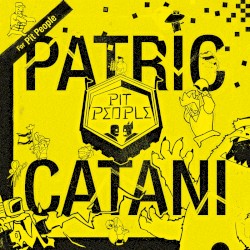 For Pit People