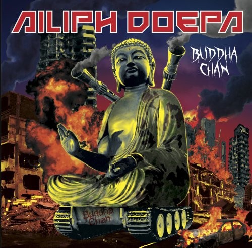 Buddha Chan